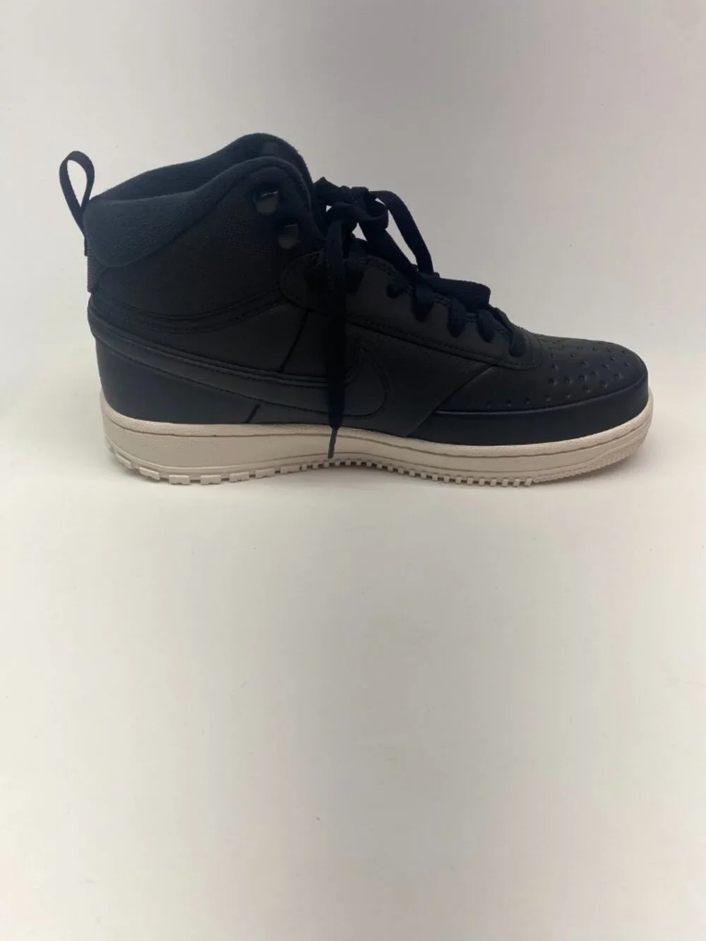 Nike mens court